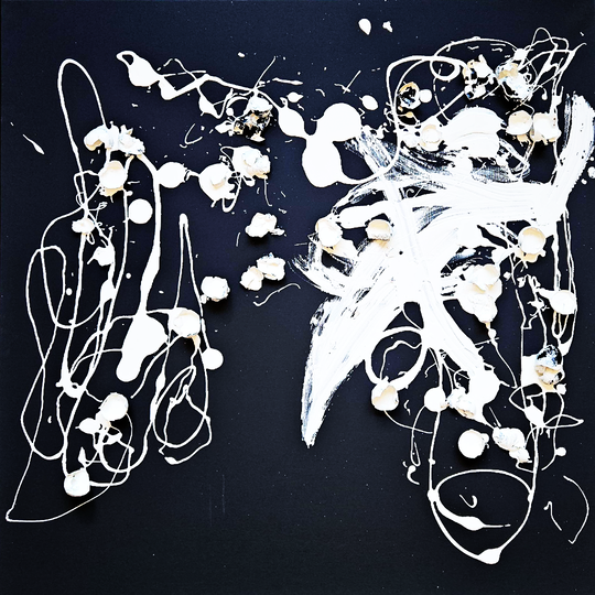 The Cosmic Egg Exhibition